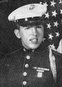 PFC RONALD T CAVAZOS PFC RONALD T CAVAZOS