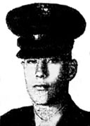 LCPL JAMES H CAVICCHI, Jr LCPL JAMES H CAVICCHI, Jr