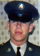 SP4 PHILLIP J CAYFORD, Jr SP4 PHILLIP J CAYFORD, Jr
