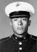 LCPL GEORGE A CERVANTES LCPL GEORGE A CERVANTES