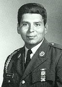 SP4 LUIS G CERVANTEZ SP4 LUIS G CERVANTEZ