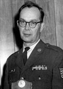 MSGT JOSEPH A CESTARIC MSGT JOSEPH A CESTARIC