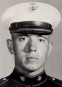LCPL DAVID A CHACON LCPL DAVID A CHACON