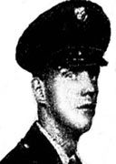 PFC FRANK W CHADWICK, Jr PFC FRANK W CHADWICK, Jr