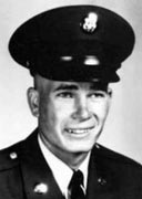 SP4 CLARENCE R CHAFFIN SP4 CLARENCE R CHAFFIN