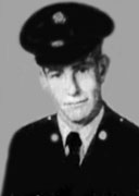 SSG ERNEST CHAFFINS, Jr SSG ERNEST CHAFFINS, Jr