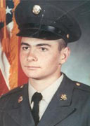 SP4 DALE S CHAMBERLAIN SP4 DALE S CHAMBERLAIN