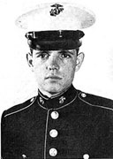 LCPL HOWARD A CHAMBERLIN LCPL HOWARD A CHAMBERLIN