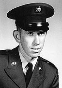 PFC JACKIE D CHAMBERS PFC JACKIE D CHAMBERS
