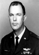 LTCOL JERRY L CHAMBERS LTCOL JERRY L CHAMBERS