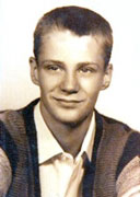 PFC ROBERT S CHAMBERS PFC ROBERT S CHAMBERS