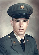 SGT CHARLES P CHANDLER SGT CHARLES P CHANDLER