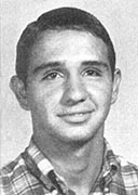 SGT LORENZO CHAPA, Jr SGT LORENZO CHAPA, Jr