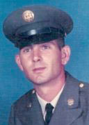 SGT GARRY R CHAPMAN SGT GARRY R CHAPMAN