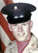 CPL GARY W CHAPMAN CPL GARY W CHAPMAN