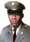 SGT WILLIE J CHAPMAN SGT WILLIE J CHAPMAN