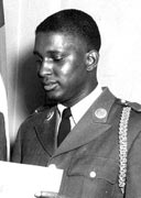 SSG DANIEL L CHAPPELL SSG DANIEL L CHAPPELL