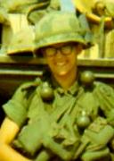 CPL JOHN M CHAPPEY CPL JOHN M CHAPPEY
