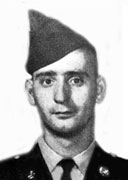 PFC ROGER O CHARLAND PFC ROGER O CHARLAND