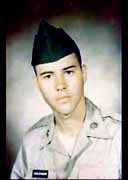 PFC JAMES W CHARLESWORTH, Jr PFC JAMES W CHARLESWORTH, Jr