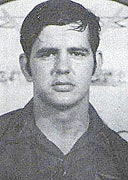 SGT JOHN A CHARNOPLOSKY SGT JOHN A CHARNOPLOSKY