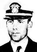 LCDR PAUL C CHARVET LCDR PAUL C CHARVET