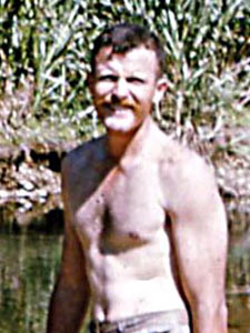 Mark R Chase