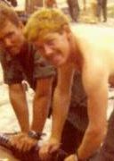 SGT DONNIE R CHASTAIN SGT DONNIE R CHASTAIN