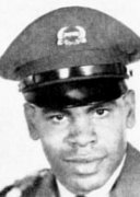 1LT ALPHONZO L CHAVIS 1LT ALPHONZO L CHAVIS