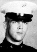 PFC JAMES W CHERRICK PFC JAMES W CHERRICK