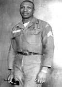 PSGT ERVIN B CHERRY PSGT ERVIN B CHERRY
