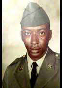 PFC JAMES E CHERRY PFC JAMES E CHERRY