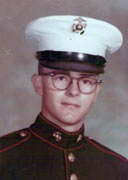 PFC CHARLES M CHESSHER PFC CHARLES M CHESSHER