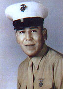 LCPL ALVIN CHESTER LCPL ALVIN CHESTER