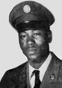 PFC HENRY J CHESTER, Jr PFC HENRY J CHESTER, Jr