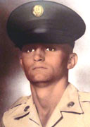 CPL VIRGIL E CHILDERS CPL VIRGIL E CHILDERS