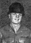 SGT DONALD W CHIPP, Jr SGT DONALD W CHIPP, Jr