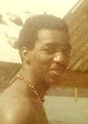 PVT RONALD CHISOLM PVT RONALD CHISOLM