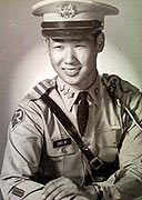 SSG HERBERT P CHO SSG HERBERT P CHO