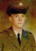 CPL EUGENE M CHRISTER CPL EUGENE M CHRISTER