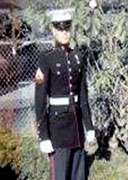 LCPL ROBERT D CHRISTIANSEN LCPL ROBERT D CHRISTIANSEN