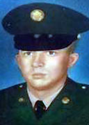 SSG ZANE CHRISTIE SSG ZANE CHRISTIE