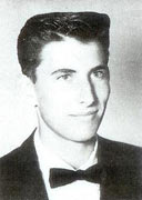 CPL DONALD R CHRISTY CPL DONALD R CHRISTY