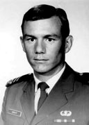 1STLT RICHARD N CHRISTY, II 1STLT RICHARD N CHRISTY, II
