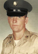 PFC JAMES V CHRONISTER PFC JAMES V CHRONISTER