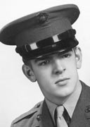 PFC THEODORE CHRYSTYNYCZ PFC THEODORE CHRYSTYNYCZ