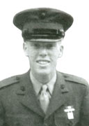 LCPL LAWRENCE J CHURCHILL LCPL LAWRENCE J CHURCHILL