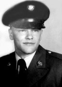 PFC WENDELL E CHURCHILL PFC WENDELL E CHURCHILL