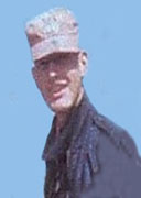MAJOR GLENN T CIARFEO MAJOR GLENN T CIARFEO