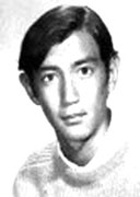 CPL JOSE B CISNEROS CPL JOSE B CISNEROS